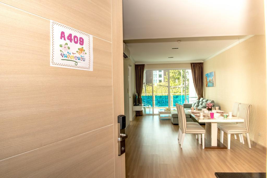 Appartement My Hua Hin